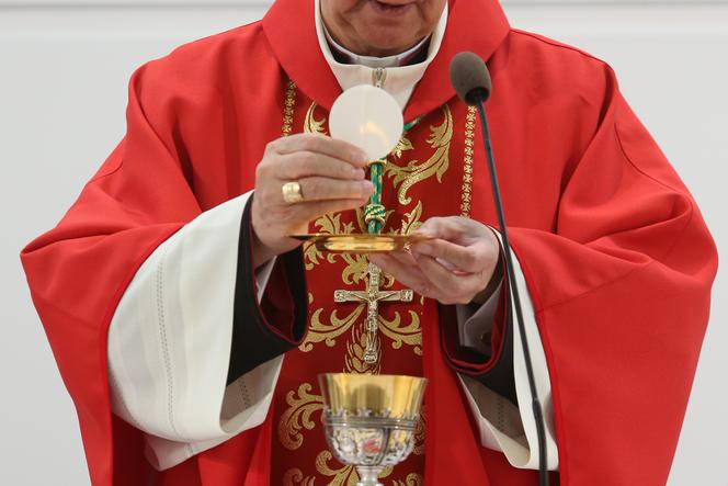 Abp Stanisław Gądecki