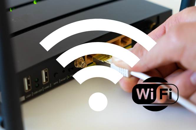 Jak zabezpieczyć Wi-Fi?