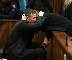 Oscar Pistorius