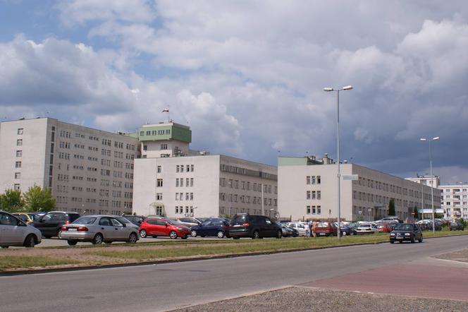 Szpital Starachowice