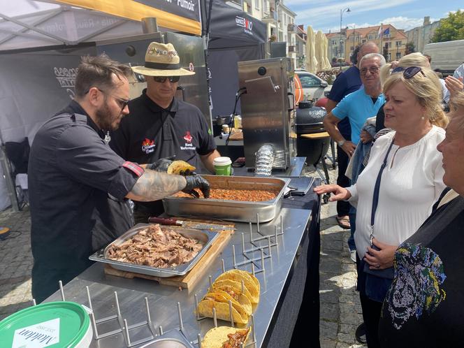 Festiwal Browarnictwa i Święto Wołowiny w Biskupcu