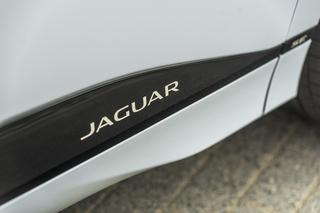 Jaguar I-Pace EV400 AWD SE