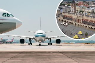 Wracają loty z Bydgoszczy do Małopolski. Wiemy, ile będzie połączeń w sezonie 2025 i ile kosztują bilety