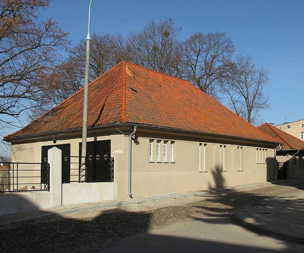Dom Mendelsohna w Olsztynie może trafić na listę światowego dziedzictwa UNESCO