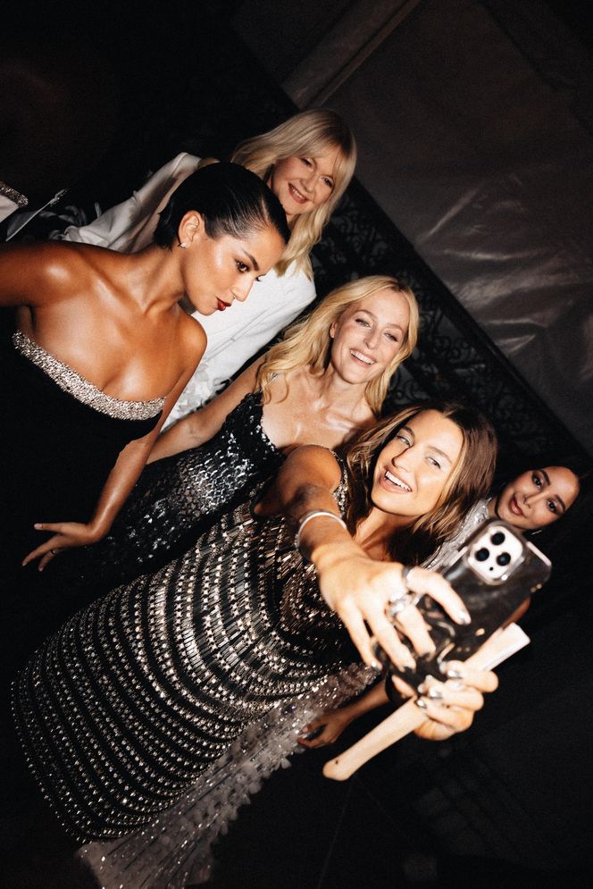 Le Défilé L’Oréal Paris