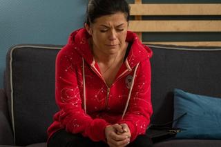 M jak miłość odc. 1736. Kinga (Katarzyna Cichopek)