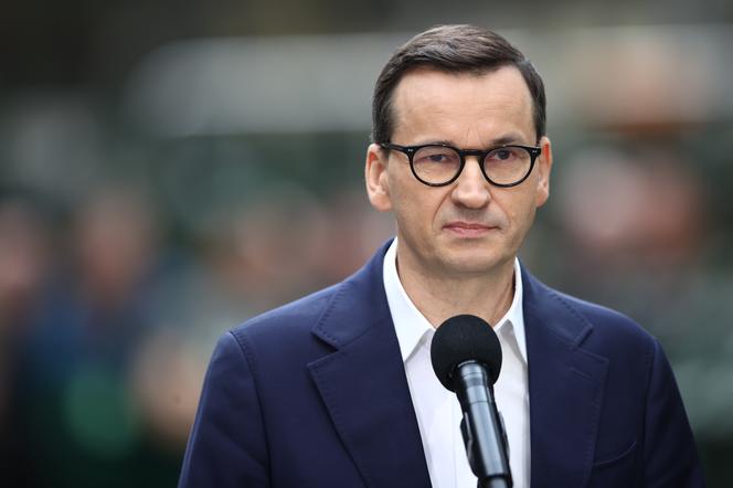 Morawiecki, Bumar-Łabędy