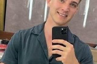 Pierwsza miłość. Kamil Biały (Igor Paszczyk)