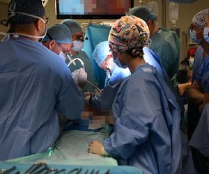 Pomorskie Warsztaty Chirurgii Piersi w Słupsku