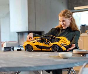 LEGO Technic McLaren P1