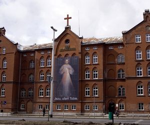 Czy będą przeprosiny? Nasila się spór na linii Dom Miłosierdzia a Kuria Biskupia.