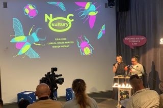 Poznaliśmy program tegorocznej Nocy Kultury. Lubelski festiwal zabierze uczestników w wyjątkową podróż