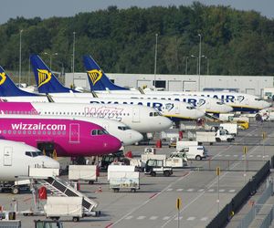 Bagaże Wizz Air i Ryanair pod lupą UOKiK