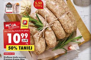 promocje na wędliny