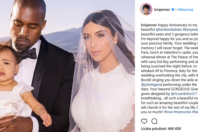 Kim Kardashian i Kanye West