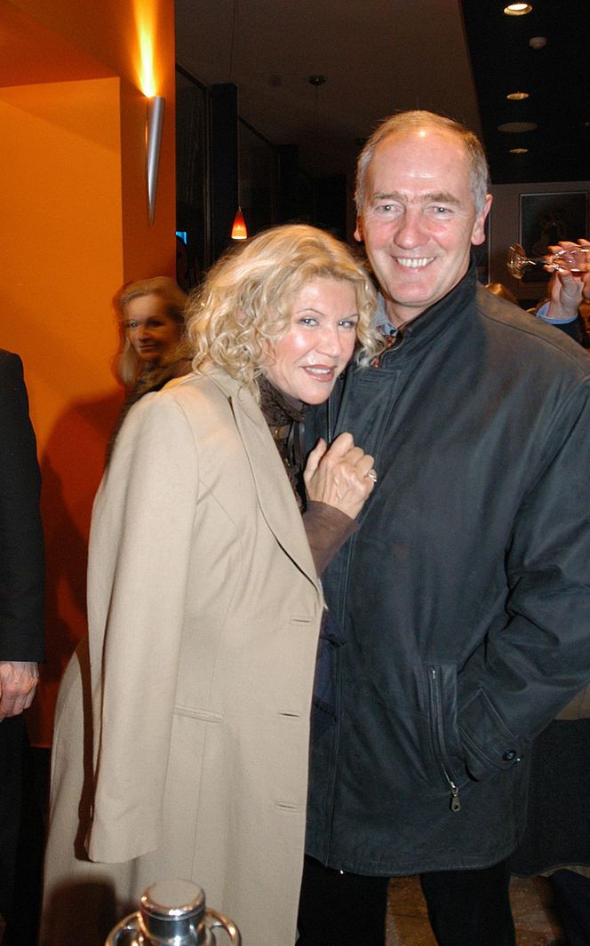 Cud w ogrodzie Strasburgerów. „Nazwaliśmy ją Irenka”