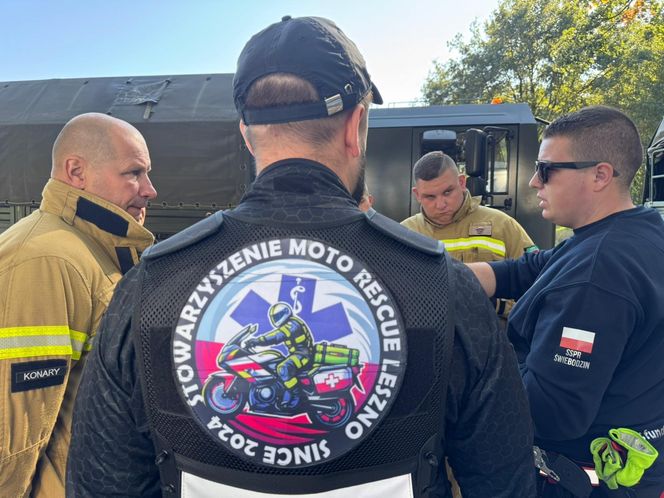 Moto Rescue
