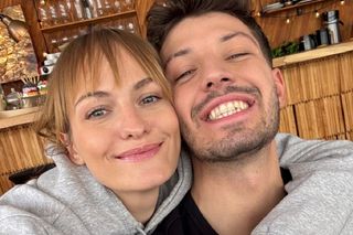 Barwy szczęścia. Ola i Justin będą razem w nowym sezonie! Przy niej na dobre zapomni o Reginie? - ZDJĘCIA