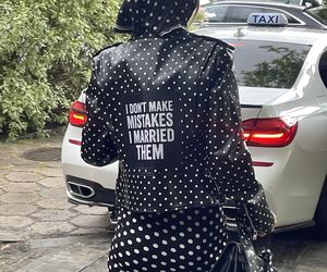 Doda wbija szpilę swoim byłym? W takiej stylizacji pojawiła się na Polsat Hit Festiwal!