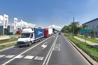 Szukają go na lądzie i w wodzie, przeczesują każdy kąt. 16-letni Krzysztof Dymiński nadal nie wrócił do domu