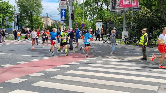 Wings for Life World Run