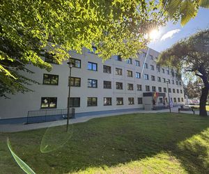 Uniwersytet Warmińsko-Mazurski wyremontował akademik