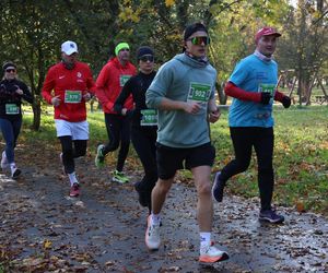 Biegacze opanowali Lublin! Za nami Półmaraton Lubelski 2025