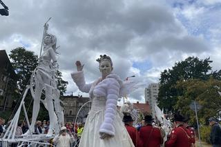 Korowód Winobraniowy 2024 w Zielonej Górze