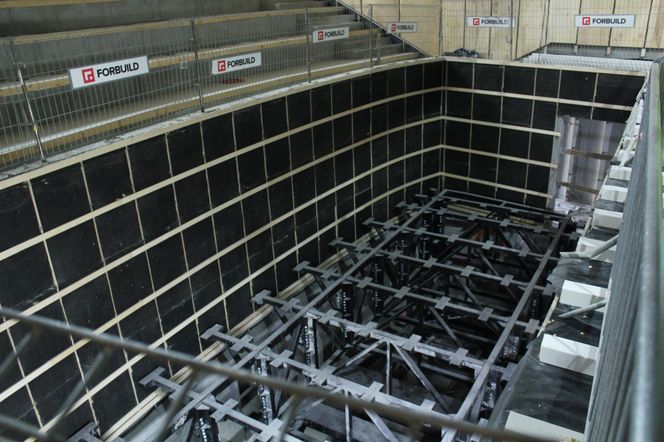 Budowa kampusu Akademii Muzycznej w Bydgoszczy