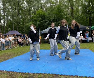 9. charytatywny Bieg o Złotą Monetę i wielki rodzinny piknik