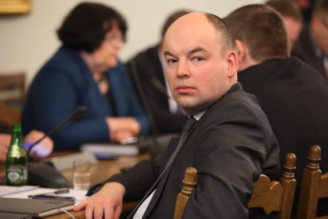 Posłowie zwiedzili cały świat za nasze