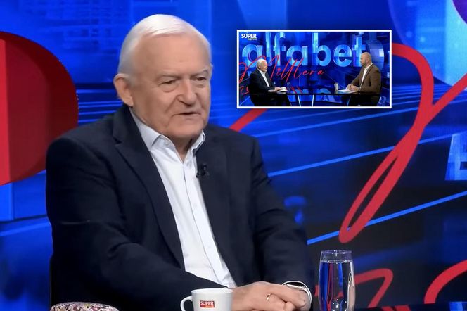 Leszek Miller urządził świąteczne spotkanie dla kanclerza: „Poczynił sugestię, że chętnie napiłby się polskiej wódki”