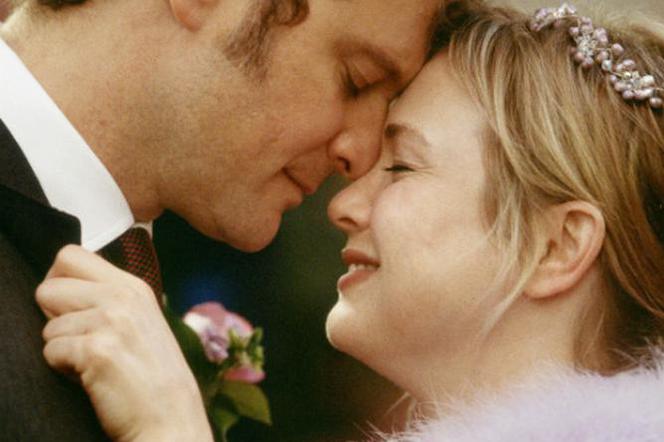 Bridget Jones imprezuje w wielkim stylu! Świetne foto z Bridget Jones's Baby