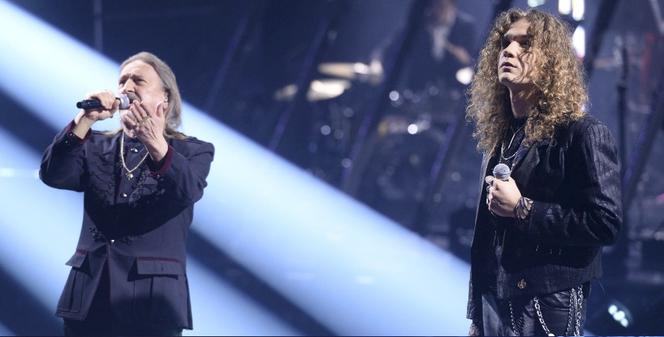 The Voice of Poland 12. Finał