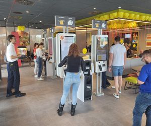Pierwszy McDonald’s w bydgoskim Fordonie już otwarty! Mieszkańcy czekali na ten moment latami