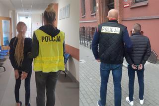 Rodzeństwo podszywało się pod policjantów. Tak wyłudzali pieniądze od bydgoszczan