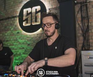 5. Urodziny Starej Gazowni/Vinylowe Klasyki C-Boola