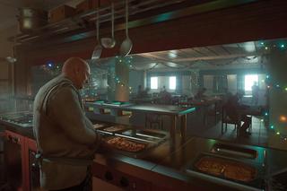 Still Wakes the Deep 