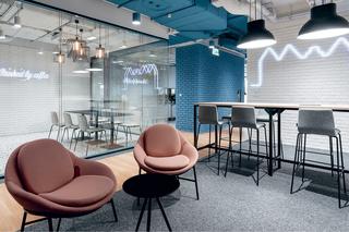 Jak ograniczyć hałas w pracy biurowej? 