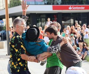 W Lublinie trwa wielkie święto nowego cyrku! Carnaval Sztukmistrzów 2025 wystartował