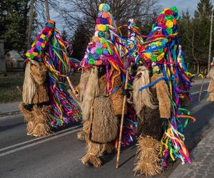 Brodacze w Sławatyczach żegnają 2023 rok