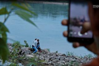 M jak miłość, odc. 1452. Lilka (Monika Mielnicka), Mateusz (Krystian Domagała