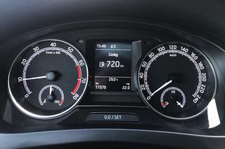 Skoda Rapid Spaceback STYLE 1.0 TSI 81 kW 110 KM