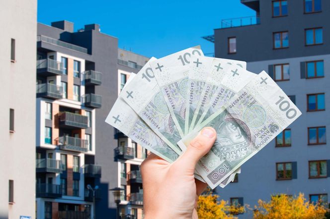 Będzie podatek katastralny? Ważny dokument czeka w Sejmie