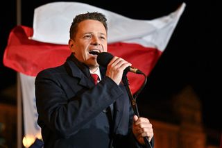 Wyniki wyborów prezydenckich w warszawskich aresztach śledczych. Zdecydowane zwycięstwo jednego z kandydatów