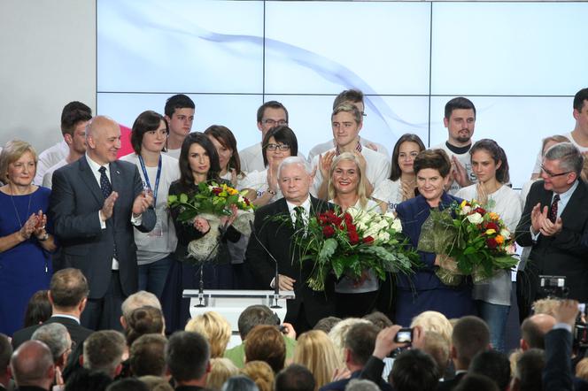 PIS wybory