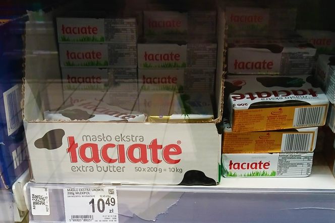 Porównanie cen w polskich i niemieckich sklepach