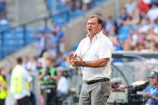 Jan Urban i Jacek Bąk