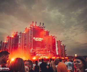 20 lat Euforia Festival 