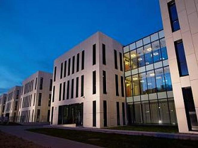Murawa Office Park
